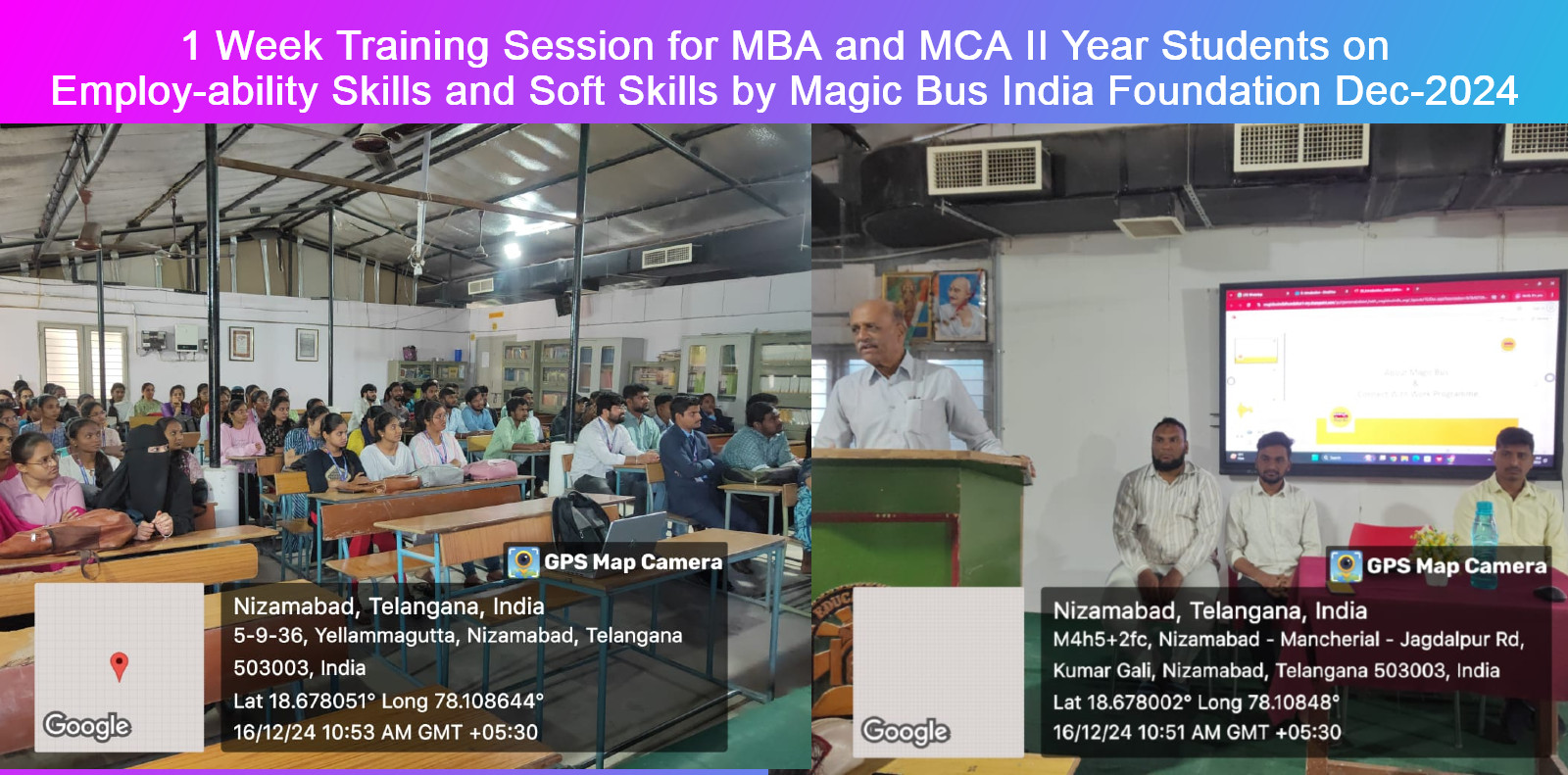 pg training 16122024